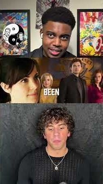 Chloe Was The Orginal Lois #smallville #superman #tomwelling #clarkkent #loislane
