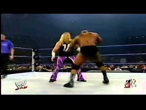 Shannon Moore vs. Orlando Jordan