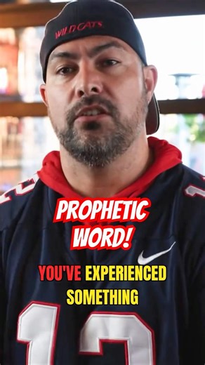 Cole's encounter that shifted his entire life #faith #gospel #shorts