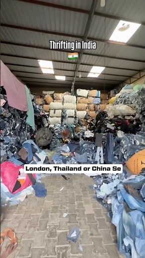 Online Thrifting Business Strategy Revealed #businessideas