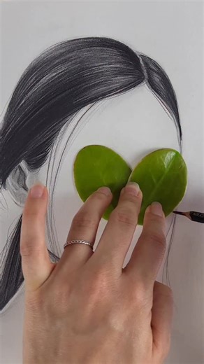 13K views · 344 reactions | How to Draw the face- Step By Step Tutorial #howtodraw #drawingtutorial | Graphite Flow | Facebook