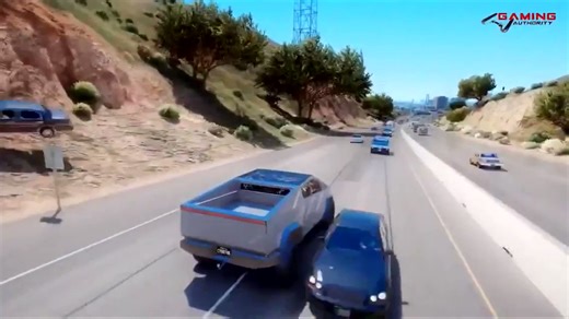 What type of Cybertruck will be in GTA 6? It’s too iconic to not be included
