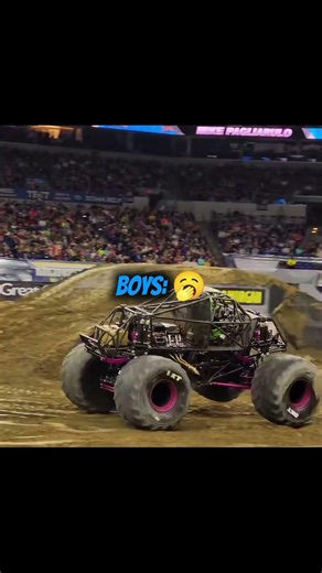 wait until men's turn ☠️ #trolledit #phonk #monsterjam