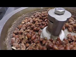 BUSINESS SPOTLIGHT THE NUTTY BAVARIAN
