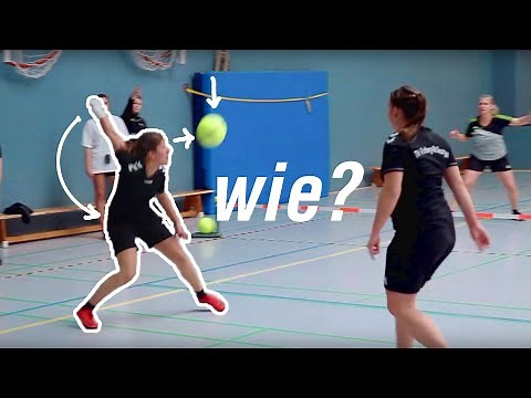 Was ist eigentlich Prellball? Erklärvideo