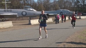 Warner Robins Museum of Aviation holding 24th annual marathon