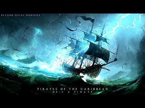 He's a Pirate (Pirates of the Caribbean) - Epic Orchestra Remix