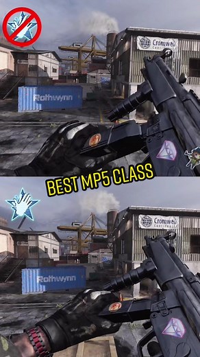 Reply to @jaeden2clutch let me know if you run this #cod #codmw #callofduyy #modernwarfare