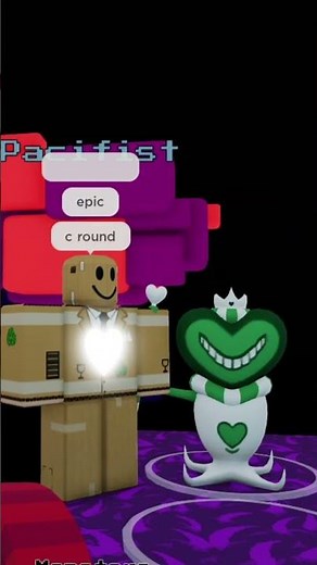 Undertale Tower Defense Update