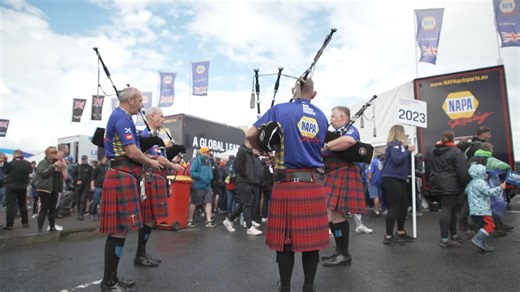 Get the opportunity to meet your favourite BTCC drivers on the Sunday of the BTCC weekend at Knockhill. 📆10th-11th of August! Get your tickets at www.knockhill.com/events | Knockhill Racing Circuit