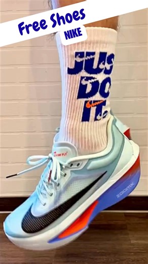 134K views · 346 reactions | Sign up and receive FREE NIKE to test! | Nike Information | Facebook