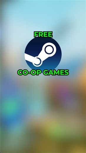 3 free co-op game demos you and your friends should try on Steam 🎮