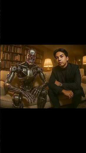 Part 5 - AI transform from image to video in 5 seconds