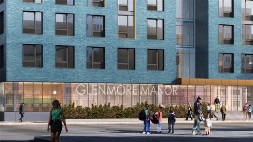 Brooklyn affordable housing lottery for salaries under $30,000