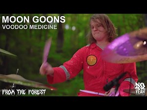 Moon Goons - Voodoo Medicine | From The Forest
