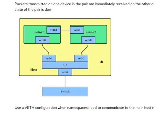 【Linux Kernel】6.7第一个正式版本发布：netkit会在未来的容器网络结构中取代veth么？