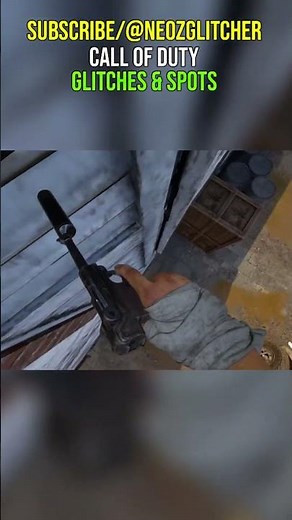 COD WW2:Glitches & Infected Hiding Spots 2024