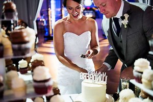 Wedding Reception Venues in Indianapolis | Crane Bay | Downtown Southside