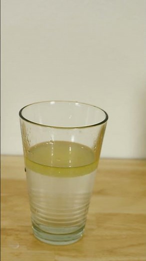 How To Make Oil And Water Mix
