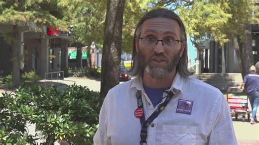 "Mini Main" library now open as CALS downtown undergoes extensive renovations