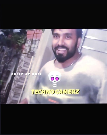 hidden clip of ujjwal bhai 🤯🥶 #shorts #shortsfeed ‪@TechnoGamerzOfficial‬