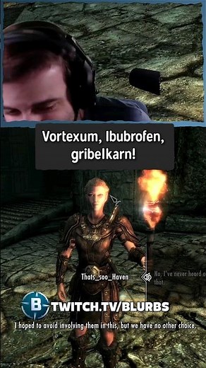 The longest spell in Skyrim
