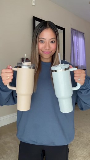 Best Road Trip Tumbler Comparison: Arctic vs. Stanley
