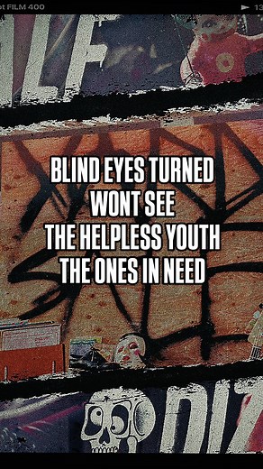 November 14th. "YARD SALE" (single) streaming everywhere. #NeverAlone Pre-save by smashing the link in our bio💀💫 Original Artwork/photography by @reservoirfilms #DizzyCrew • • #punkrock #punk #newyork #longisland #punksnotdead #politicalpunk #fuckice #fuckthepolice #thekidsarentalright #savethekids #youthoftoday #punkstyle #livemusic | Half Dizzy