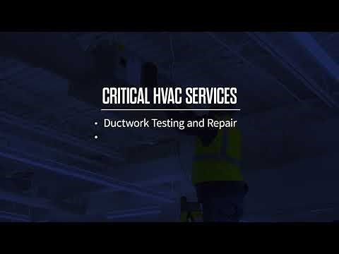 The Importance of Testing, Adjusting and Balancing to Facility Air Quality