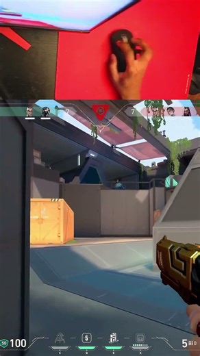 they didnt think id spin back