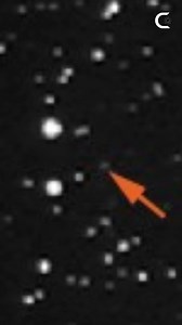 2.6K views · 76 reactions | As Primeiras Imagens de Plutão Tirada pelo Telescópio Hubble | Canal Cosmos | Facebook