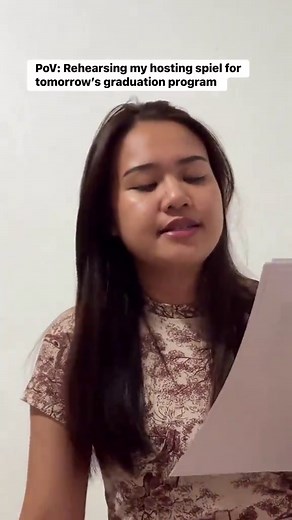 Engaging Emcee Scripts for Graduation Ceremonies