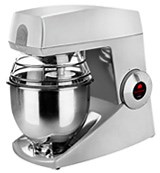 TEDDY - Varimixer - 5 Litre high quality commercial BEAR mixer
