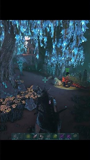 The Ultimate Aberration Metal Farm Run! - Ark: Survival Evolved