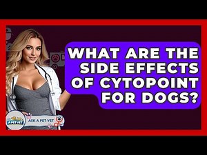 What Are The Side Effects Of Cytopoint For Dogs? - Ask A Pet Vet