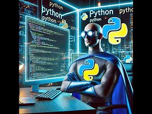 Learn Python Data Analysis with Pandas, NumPy & Matplotlib (Beginner Tutorial)
