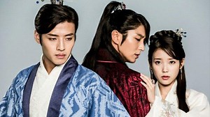 Chord Kunci Gitar dan Lirik Lagu Say Yes - Loco and Punch OST Moon Lovers Scarlet Heart Ryeo - Tribunsolo.com