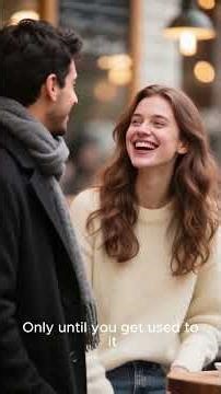 When Love Meets Winter in New York ❄️❤️ | Romantic Story