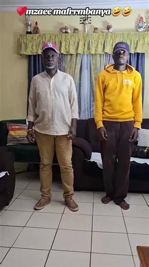 Mafrumbanya Dance Challenge Highlights