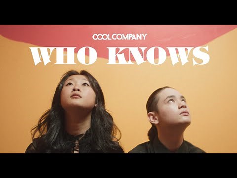 Cool Company - Who Knows | Official Music Video
