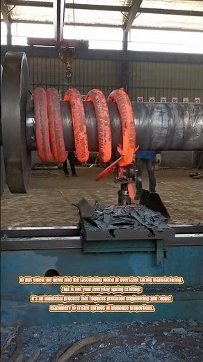 Behind the Scenes of Colossal Spring Production