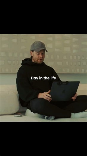 Whats your days consist of?