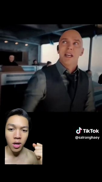 Lex Luthor Edit: Favorite Manchild Moments