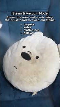 Russell Taylors Spot Cleaner SC30 Pro | Operation | Shorts #spotcleaner