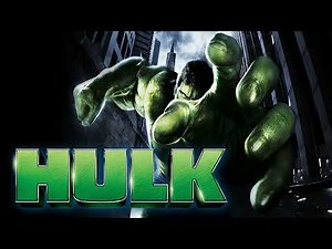 Hulk 2003 Sound Effects