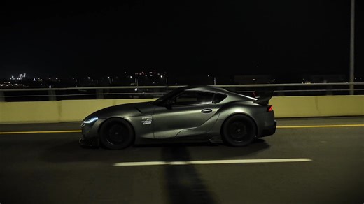 Exploring the Supra B58 Engine Power