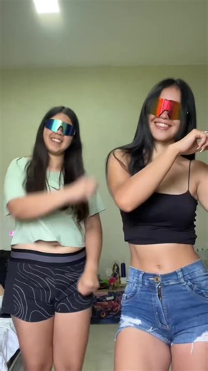 Tendências Brasileiras no TikTok