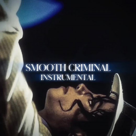 Smooth Criminal Instrumental - Michael Jackson
