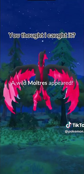 PokémonCY on TikTok