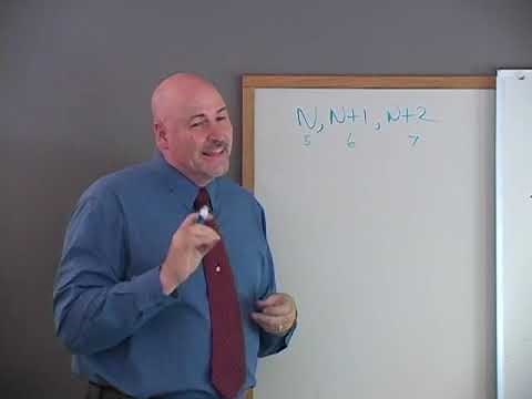 ALGEBRA 1 PART 2 - Math-U-See